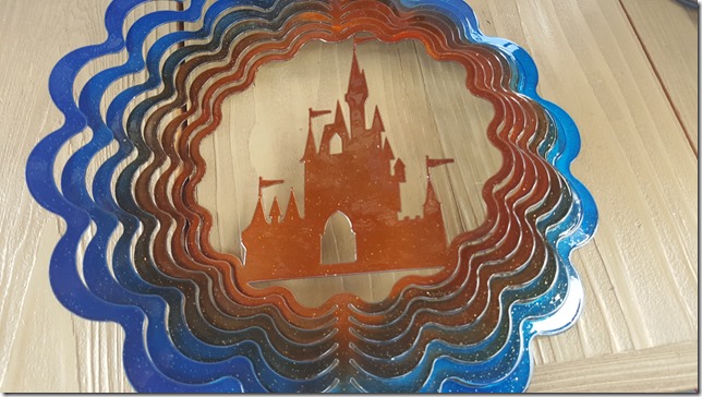 disney eycatcher wind spinner
