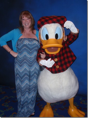 Disney Alaska Cruise