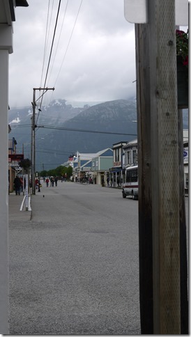 skagway, alaska