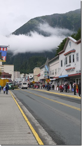 Juneau, alaska