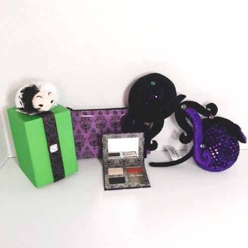 Villains Disney Deal Parks Exclusive Merchandise Mouse to Your House