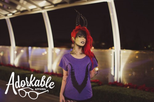 adorkable Dragon Tee