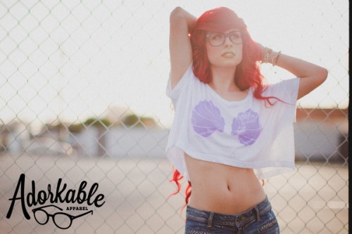 Photo from Adorkable Apparel 