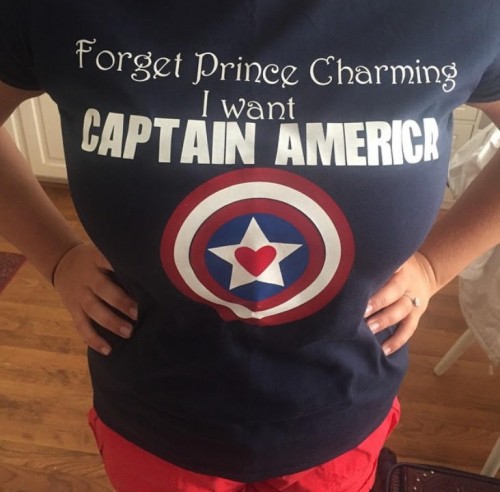 captain