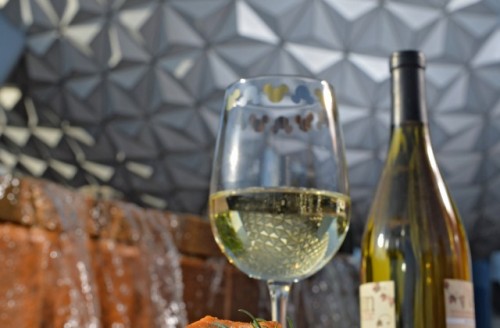Epcot Food and Wine Festival Expansion