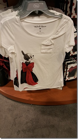 minnie mouse signature collection