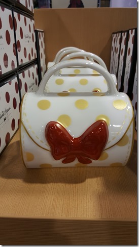 minnie mouse signature collection