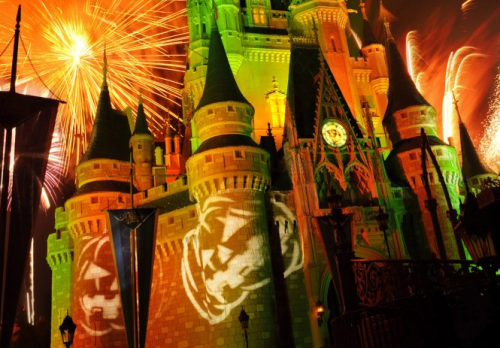 HalloWishes
