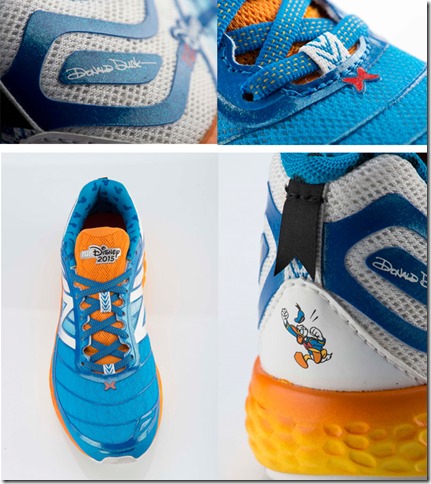 donaldshoe