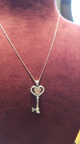 sophia fiori disney jewelry