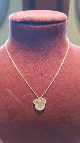 sophia fiori disney jewelry