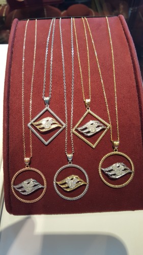 sophia fiori disney jewelry