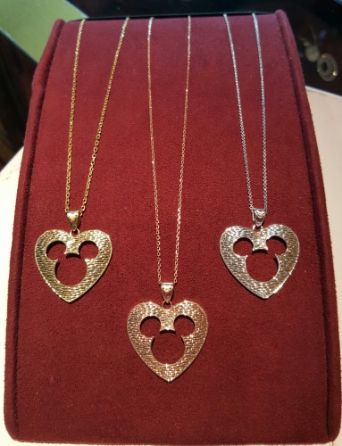 sophia fiori disney jewelry
