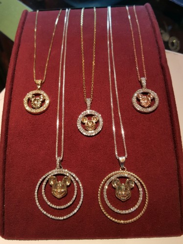 sophia fiori disney jewelry
