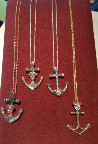 sophia fiori disney jewelry