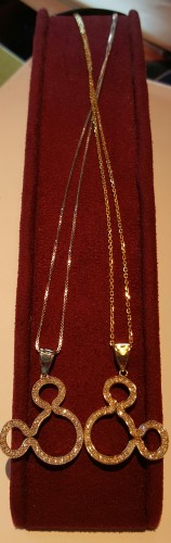 sophia fiori disney jewelry