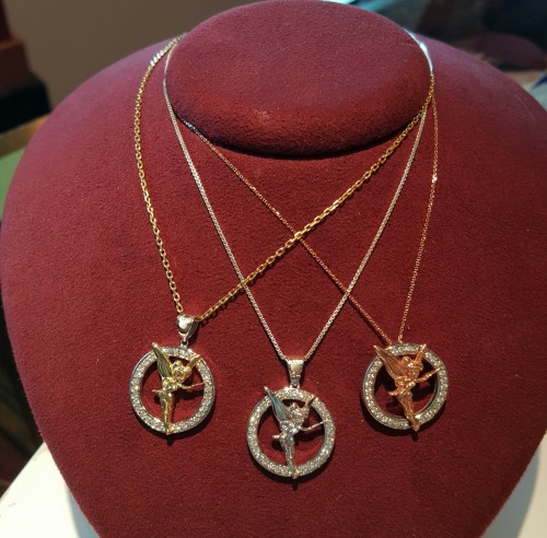 sophia fiori disney jewelry