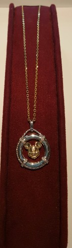 sophia fiori disney jewelry