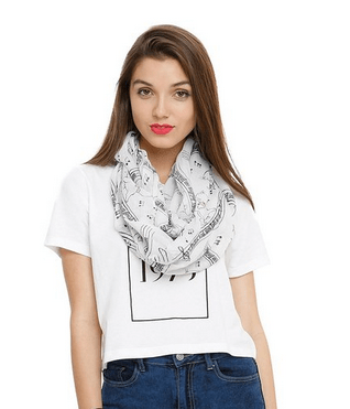 2015-09-21 01_53_30-Disney The Aristocats Marie Infinity Scarf at Amazon Women’s Clothing store_