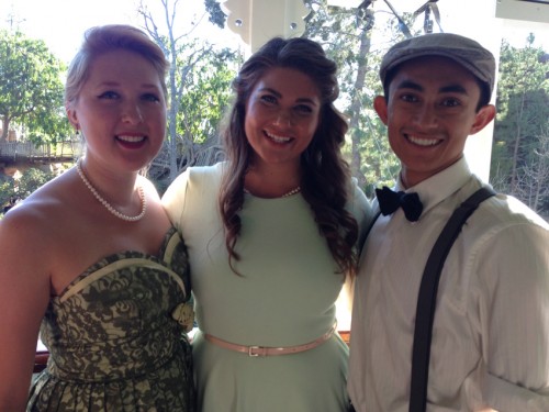 DapperDayGreenBoat