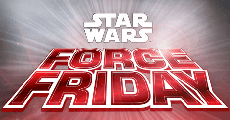 Force Friday