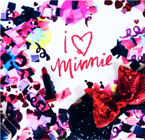 I love Minnie