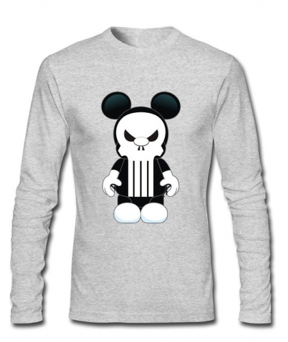 2015-10-24 16_20_46-Mens Funny Sayings O Neck Disney Punisher Long Sleeve T-Shirt HeatherGray US Siz