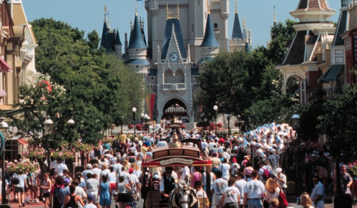Annual Pass Price Increase
