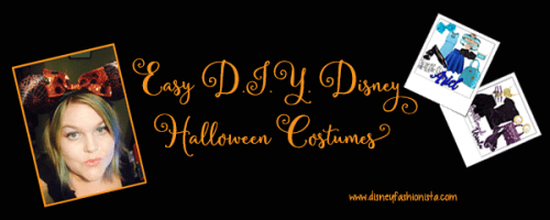 DIYDisneyHalloween