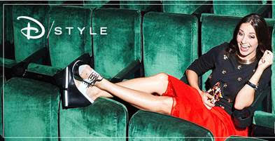 DStyle