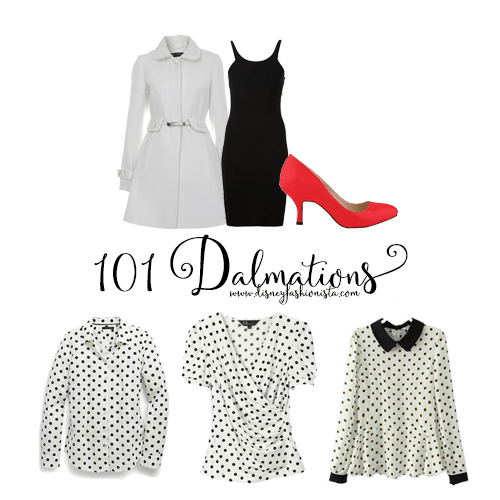 Dalmations