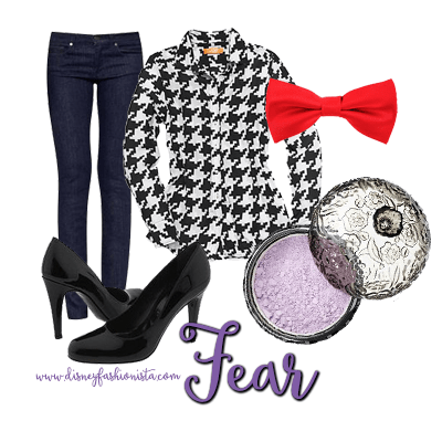 Fear