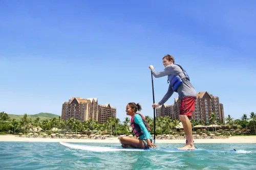 Aulani