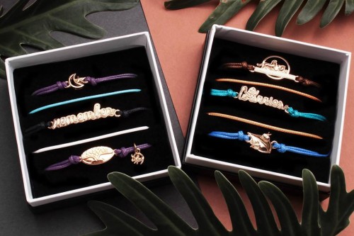 Lion King Bracelets