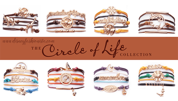 The Circle of Life Collection