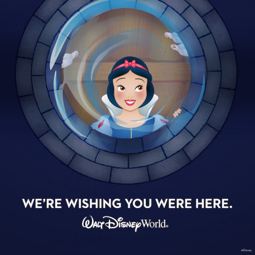 Snow White Well v.04