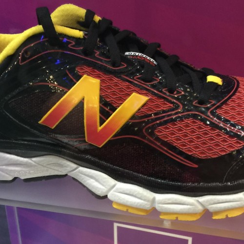 2016 rundisney new balance mickey mouse