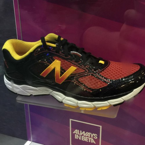 2016 rundisney new balance mickey mouse