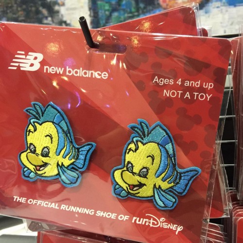 rundisney new balance 2016
