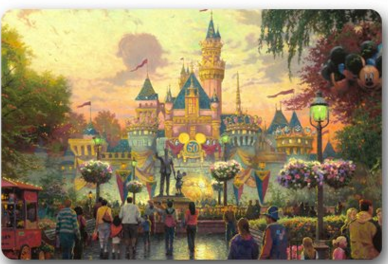 2016-01-17 21_31_07-Amazon.com - Walt Disney Castle Anniversary Custom Outdoor Indoor Doormat Person