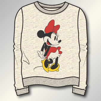 Letote-Sweater