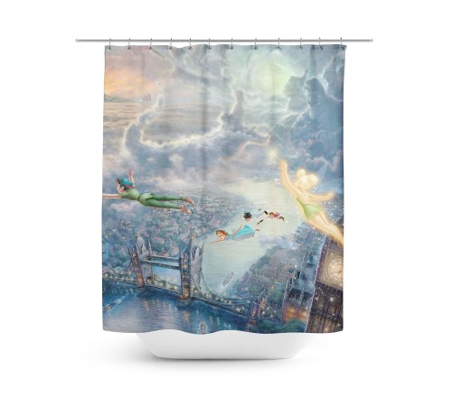 RainbowRules PeterPan