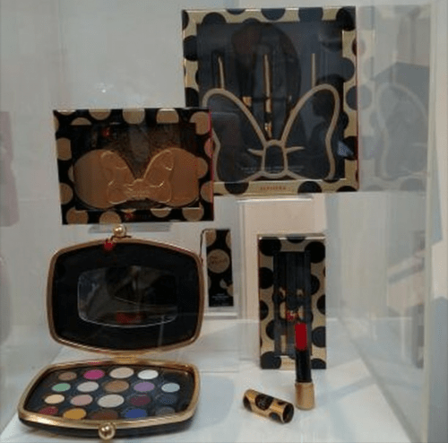 Minnie Beauty by sephora