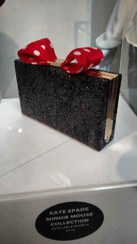 kate spade minnie mouse