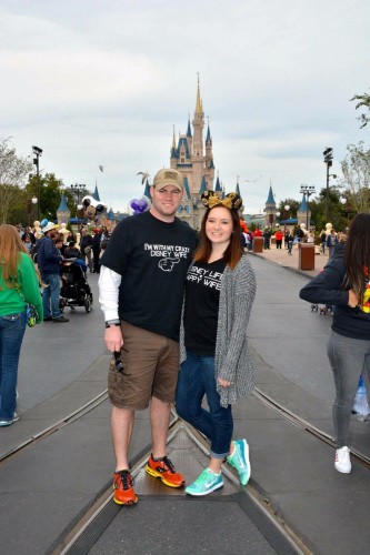 disney life happy wife