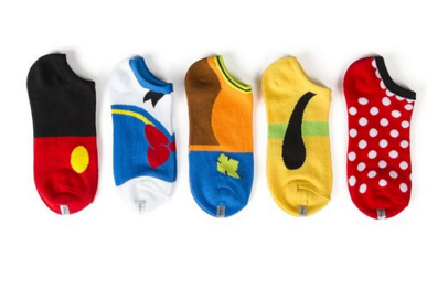 2016-02-19 15_16_08-Amazon.com_ Disney Girls Mickey And Friends Mood 5-Pack No Show Socks 9-11 999Hp