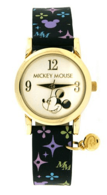 2016-02-22 04_19_37-Amazon.com_ Disney's Ladies' watch #MU3006D_ Watches