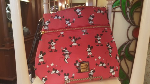 retro mickey and minnie dooney and bourke