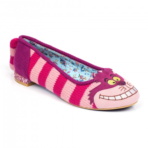 Cheshire Cat