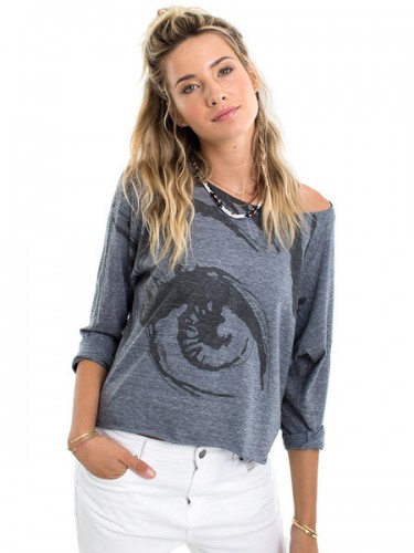 Lash Sweatshirt